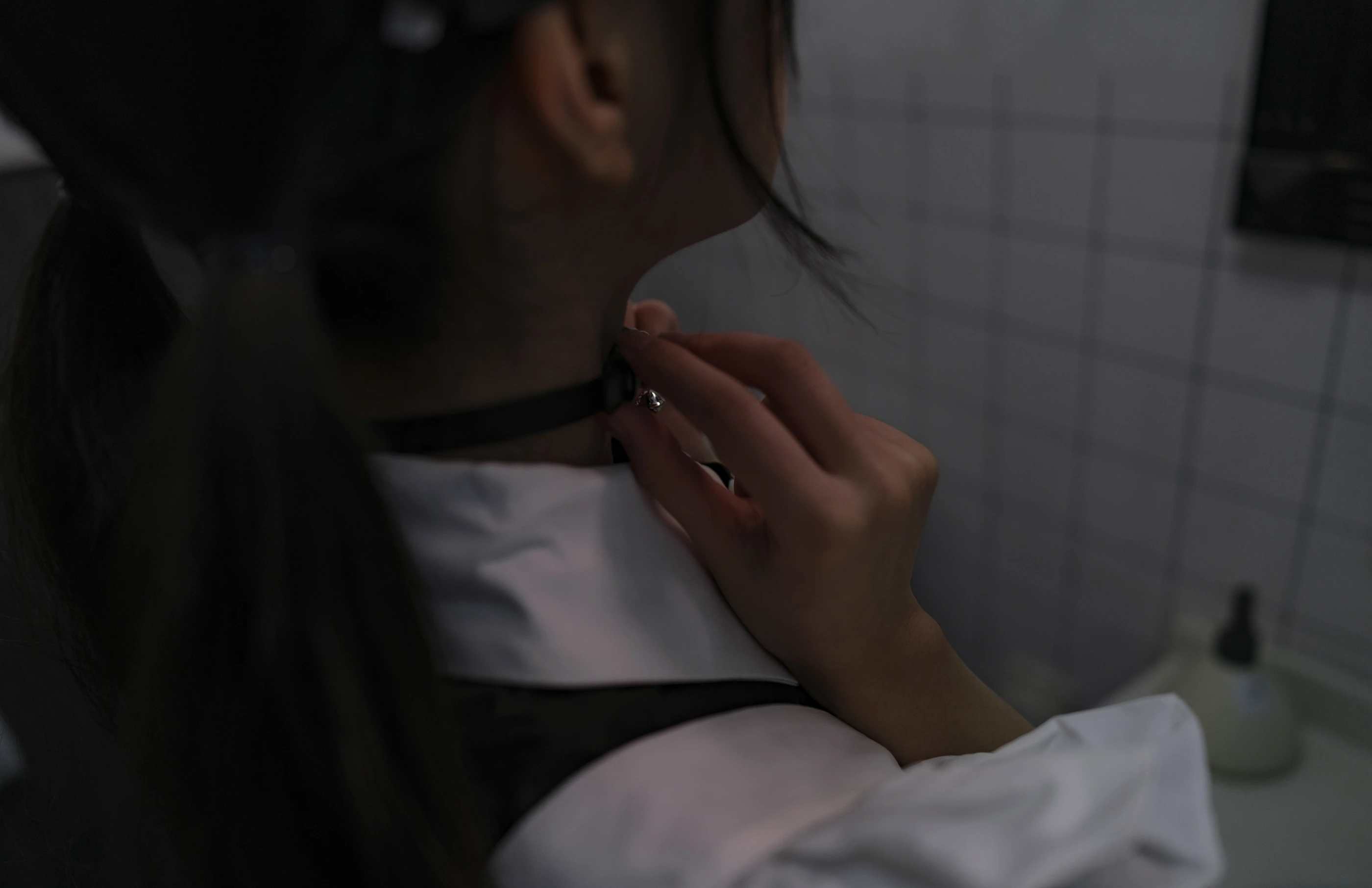 森萝财团 小七 女仆 [160P]插图4